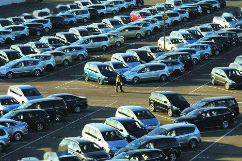 3月汽車銷售表現強勁，環(huán)增73%，同增74%