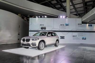 寶馬增股華晨寶馬至75%，合資協議延至2040年，重塑中國豪華車市場格局