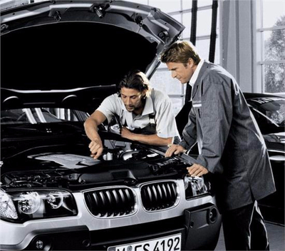 春季煥新，守護清新旅程——寶馬春季空調系統專業養護指南